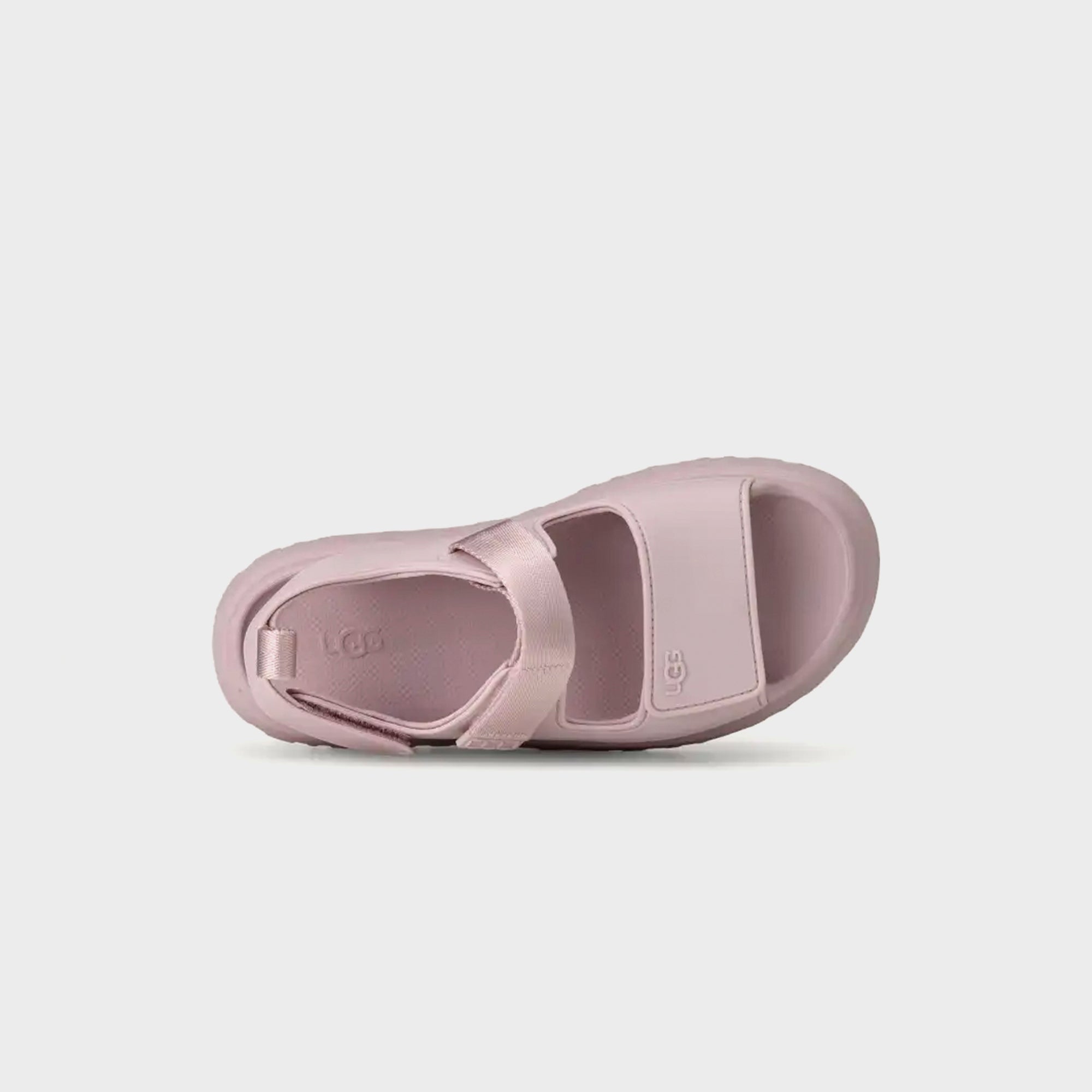 UGG Kids Golden Flow - Bay Fog | Kith Bay Fog