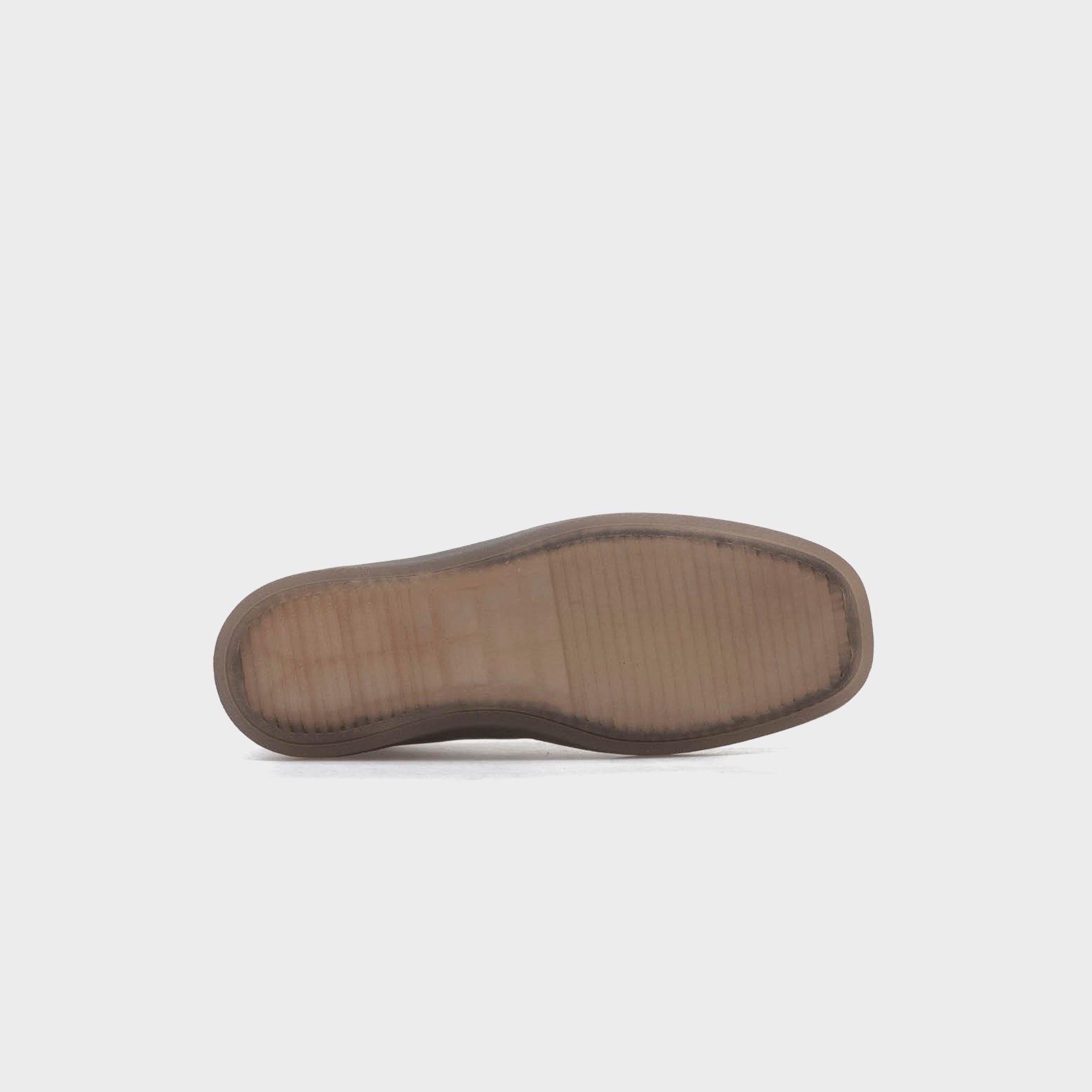 Lemaire Linoleum Piped Sneakers - Black | Kith Black