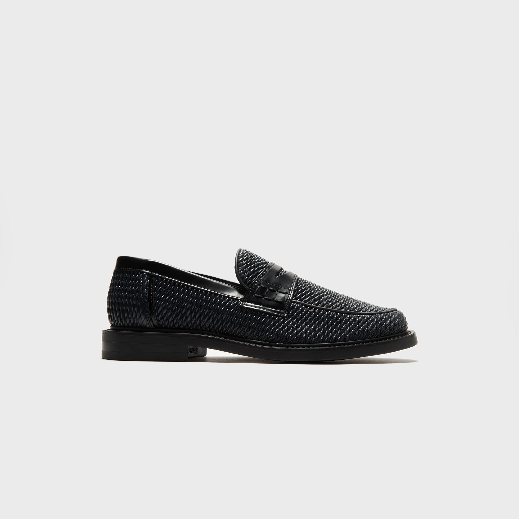 Filling Pieces Loafer Reed - Navy | Kith Navy
