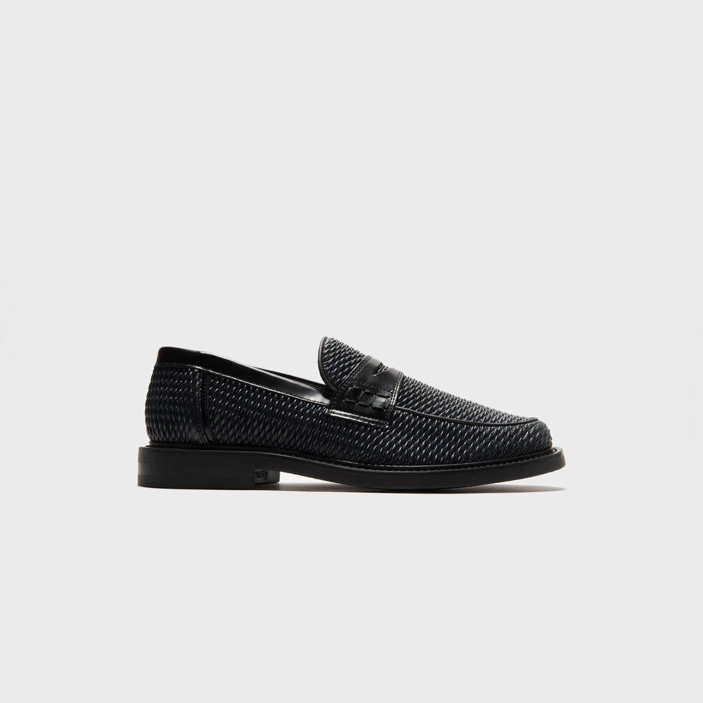 Filling Pieces Loafer Reed - Navy | Kith Navy