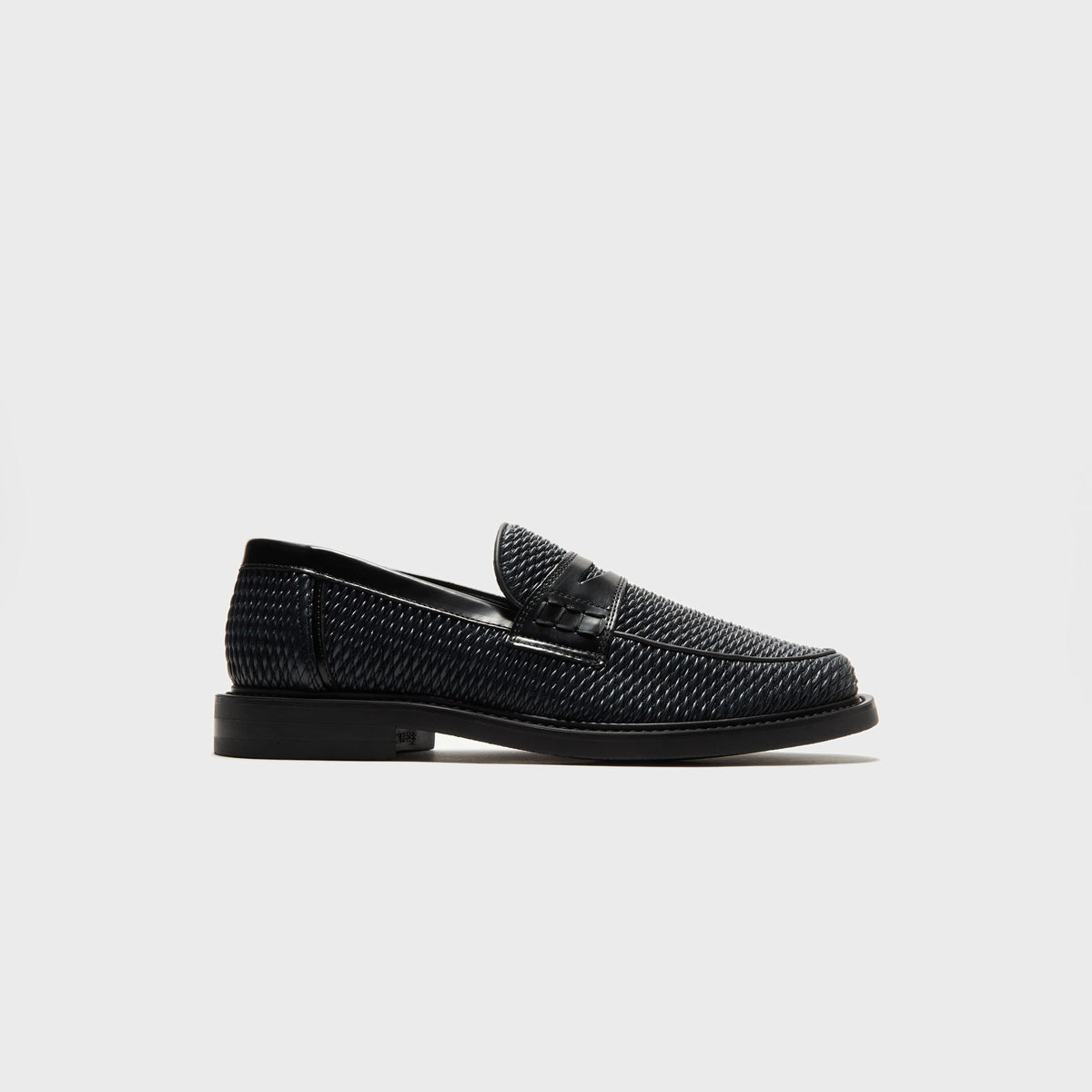 Filling Pieces Loafer Reed - Navy | Kith Navy
