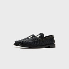 Filling Pieces Loafer Reed - Navy | Kith Navy