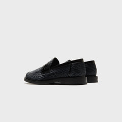 Filling Pieces Loafer Reed - Navy | Kith Navy