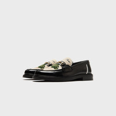 Filling Pieces Loafer Bonsai - Black | Kith Black