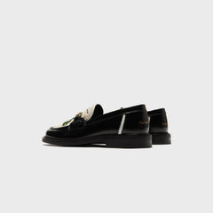 Filling Pieces Loafer Bonsai - Black | Kith Black