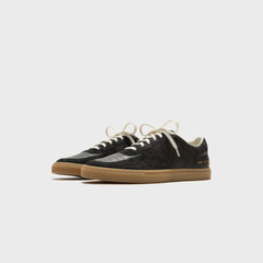 Common Projects Bball Duo Slim - Black | Kith Black
