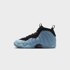 Nike GS Air Foamposite - Psychic Blue / Black | Kith Psychic Blue / Black