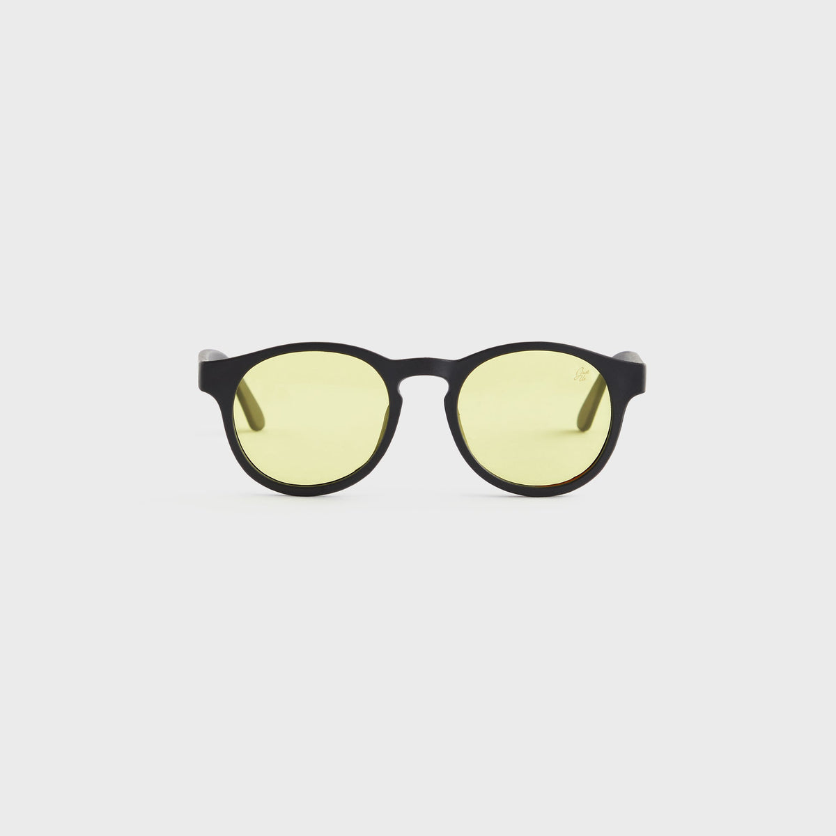 Kith Baby for Babiators Keyhole - Black 0-2 | Kith Black 0-2
