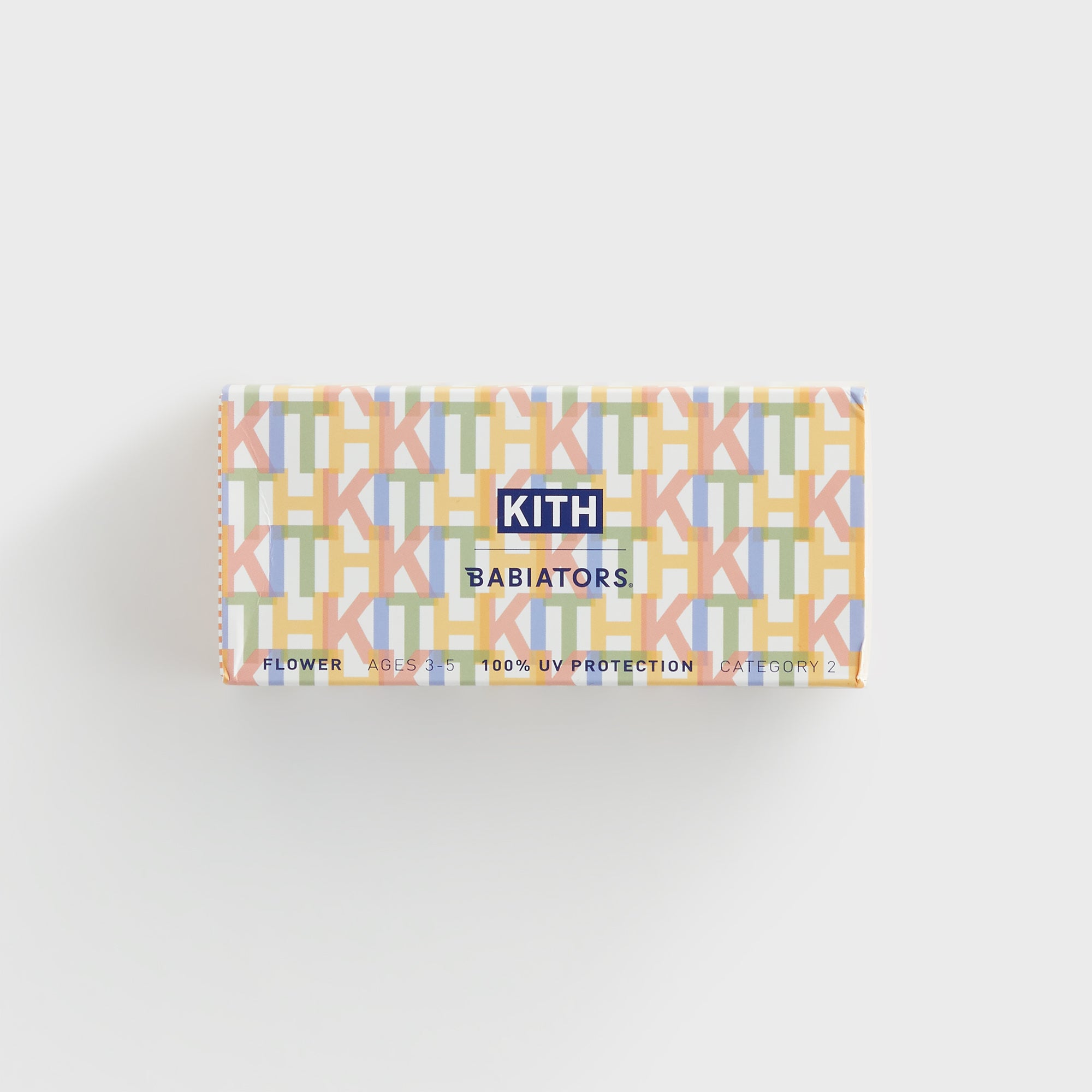 Kith Baby for Babiators Hearts - Echo 0-2 | Kith Echo 0-2