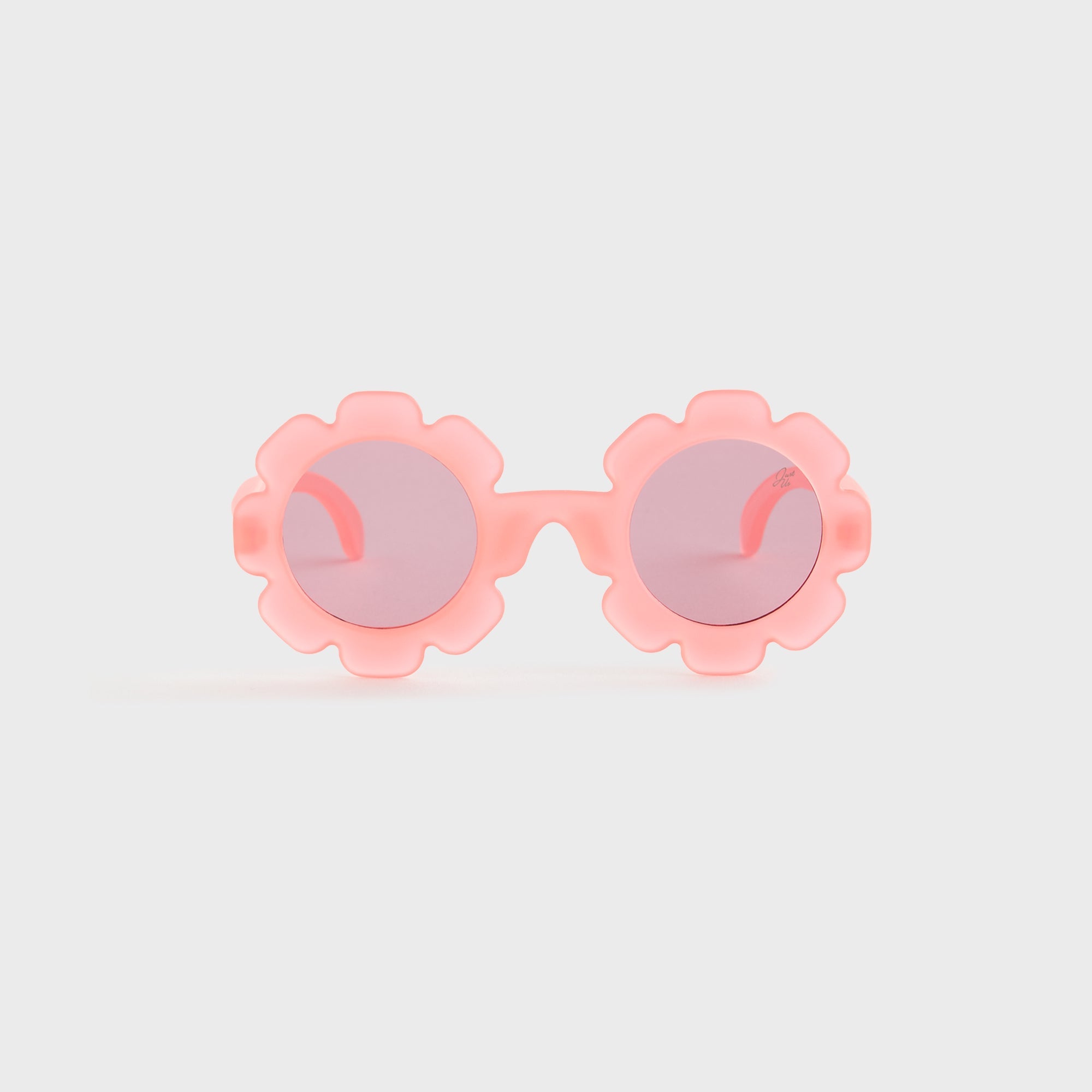 Kith Kids for Babiators Flower - Frosted Pink 3-5 | Kith Frosted Pink 3-5