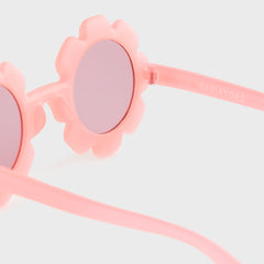Kith Kids for Babiators Flower - Frosted Pink 3-5 | Kith Frosted Pink 3-5