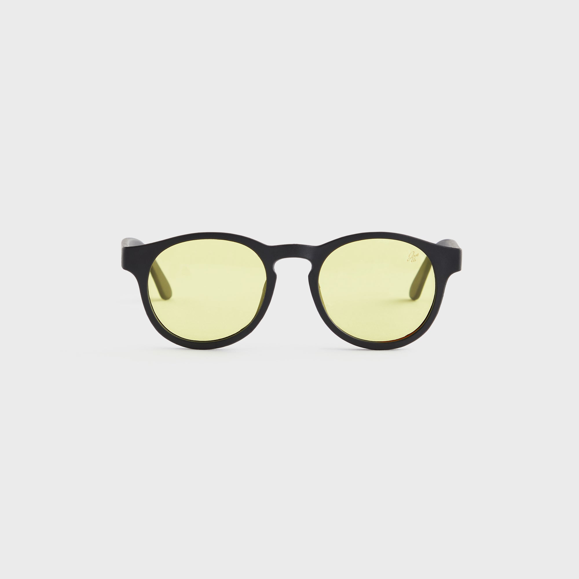 Kith Kids for Babiators Keyhole - Black 3-5 | Kith Black 3-5
