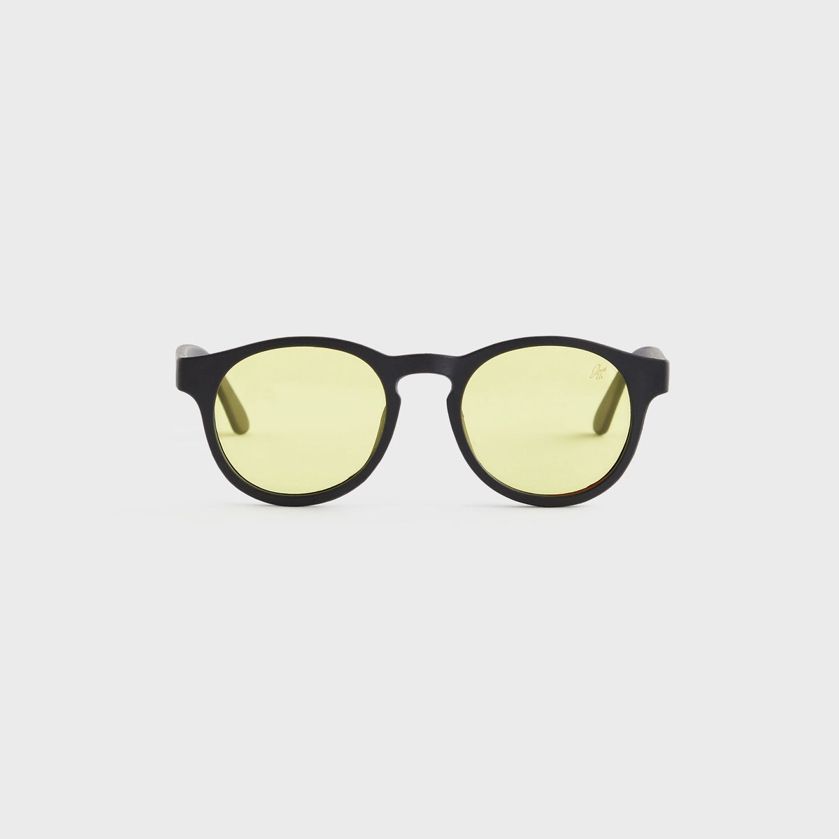 Kith Kids for Babiators Keyhole - Black 3-5 | Kith Black 3-5