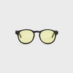 Kith Kids for Babiators Keyhole - Black 3-5 | Kith Black 3-5