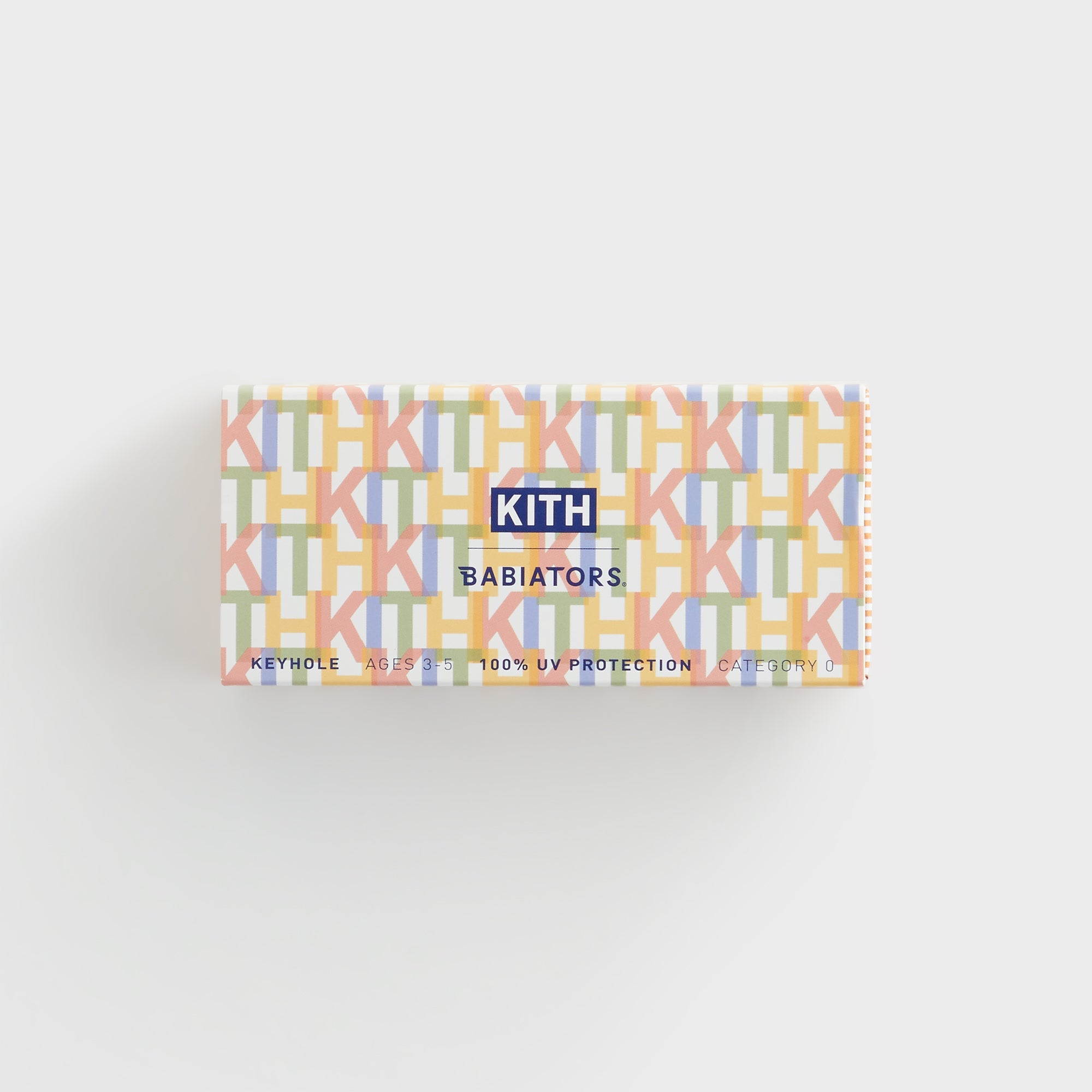 Kith Kids for Babiators Hearts - Echo 3-5 | Kith Echo 3-5