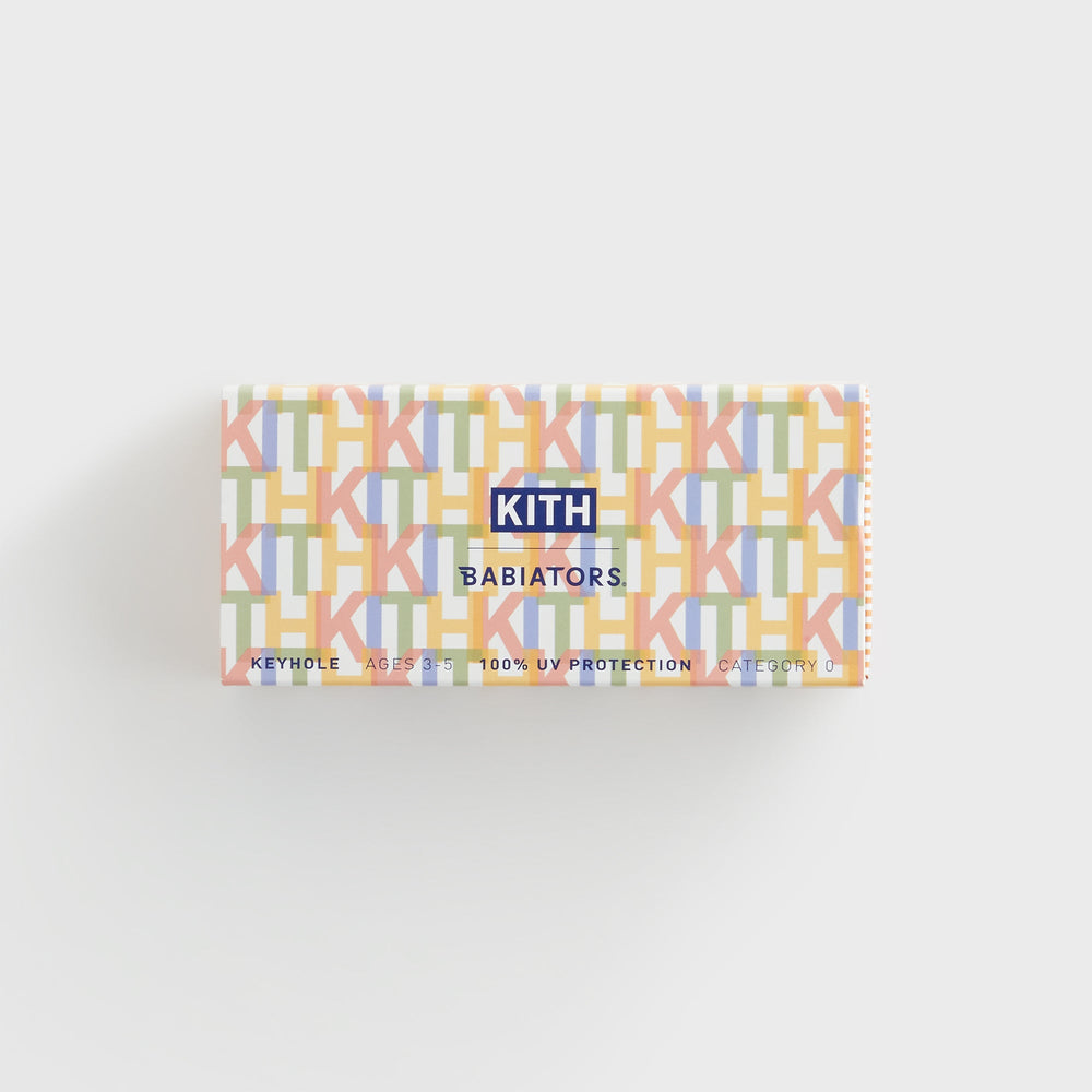 Kith Kids for Babiators Hearts - Echo 3-5 | Kith Echo 3-5