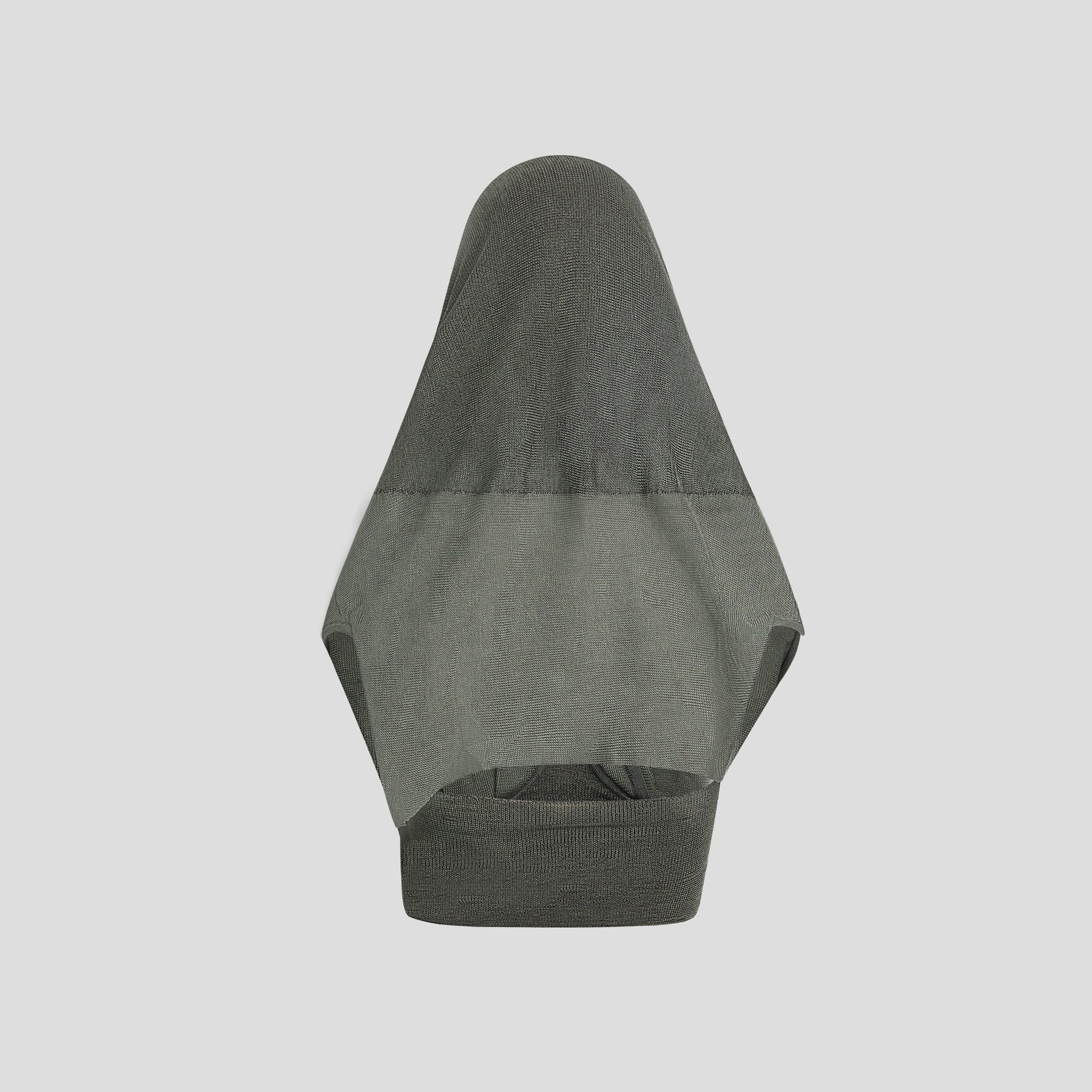 Isa Boulder Lowhood Top - Silver Slate | Kith Silver Slate