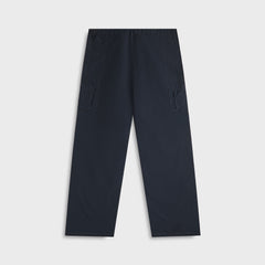 C.P. Company Flatt Nylon Oversize Pants - Total Eclipse | Kith Total Eclipse