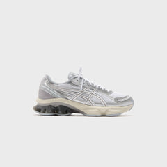 ASICS Gel-Kinetic Fluent - White / White | Kith White / White