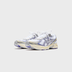 ASICS GT-2160 - White / Blue Violet | Kith White / Blue Violet