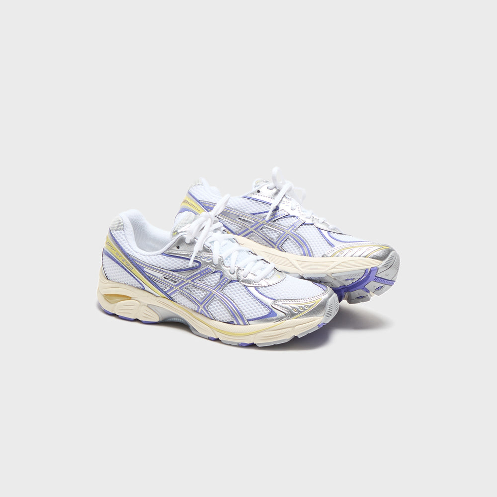 ASICS GT-2160 - White / Blue Violet | Kith White / Blue Violet