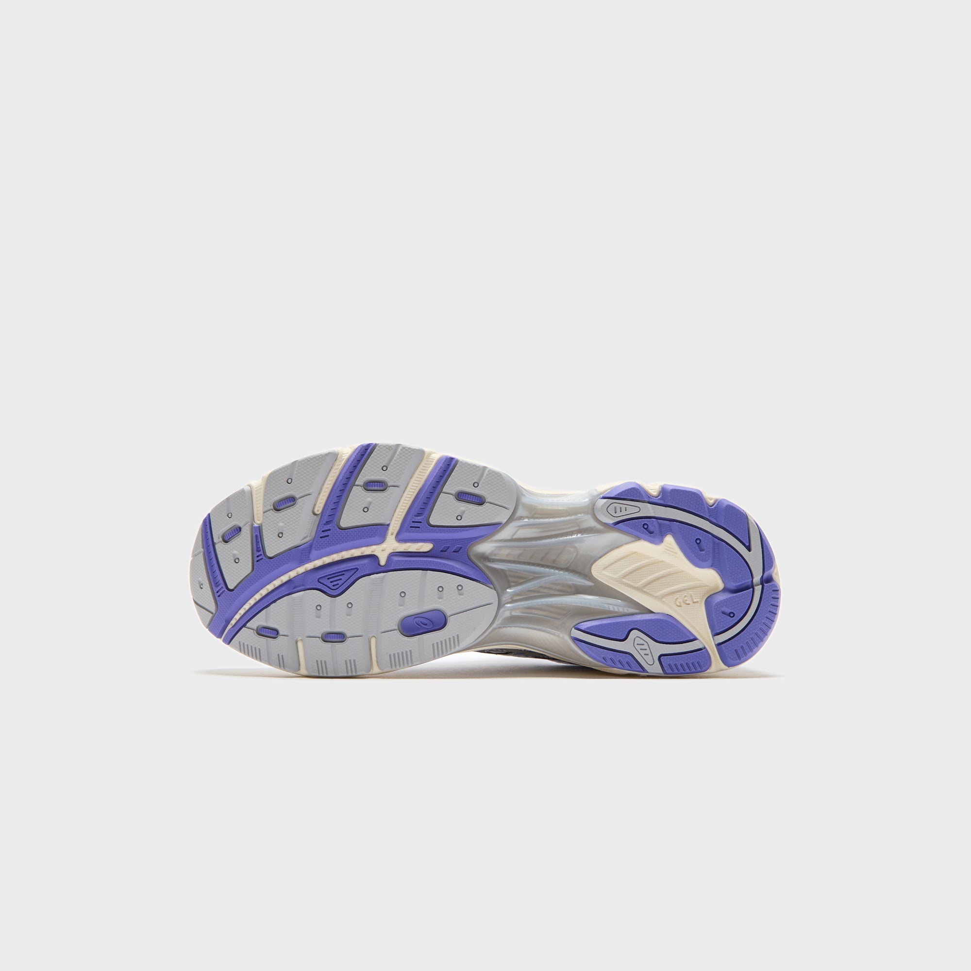 ASICS GT-2160 - White / Blue Violet | Kith White / Blue Violet