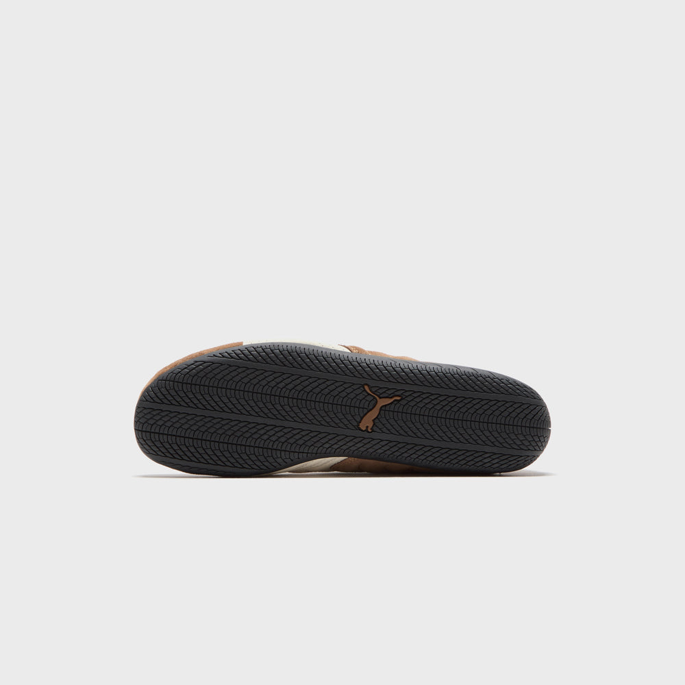 PUMA WMNS Speedcat OG - Haute Coffee / Frosted Ivory | Kith Haute Coffee / Frosted Ivory