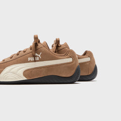 PUMA Speedcat OG - Haute Coffee / Frosted Ivory | Kith Haute Coffee / Frosted Ivory