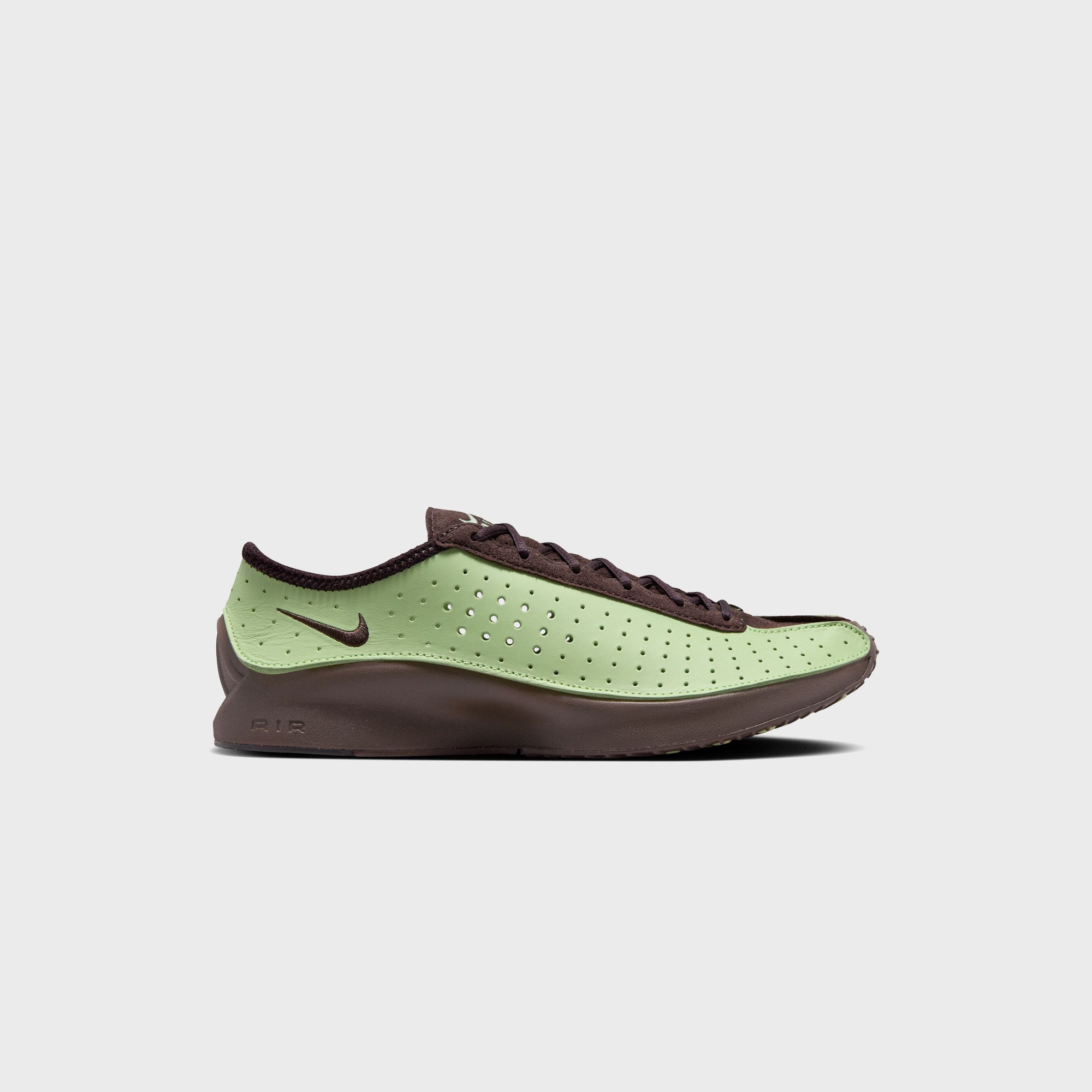 Nike WMNS Air Superfly - Lab Green / Baroque Brown | Kith Lab Green / Baroque Brown