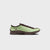 Lab Green / Baroque Brown