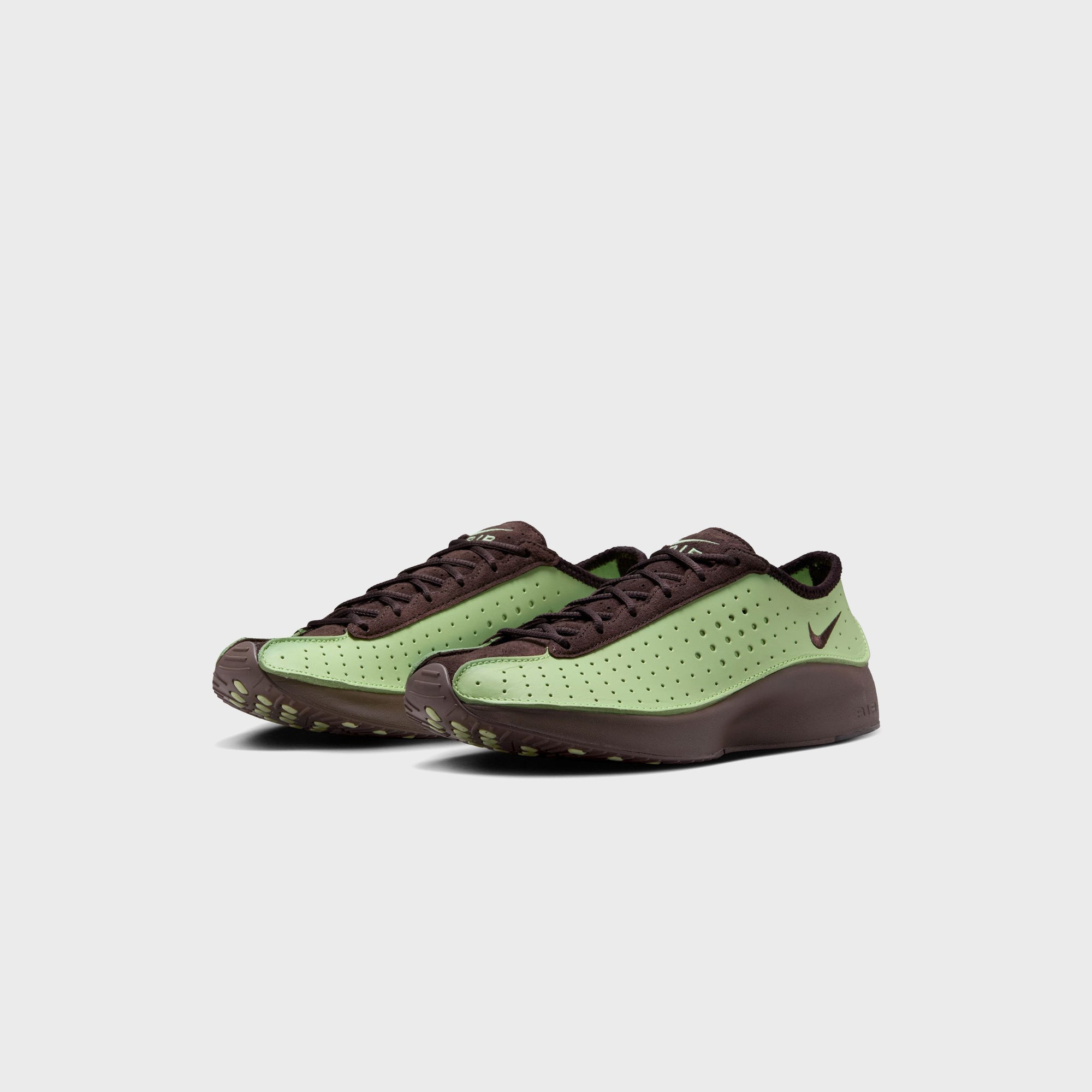 Nike WMNS Air Superfly - Lab Green / Baroque Brown | Kith Lab Green / Baroque Brown