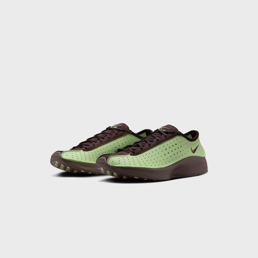 Nike WMNS Air Superfly - Lab Green / Baroque Brown | Kith Lab Green / Baroque Brown