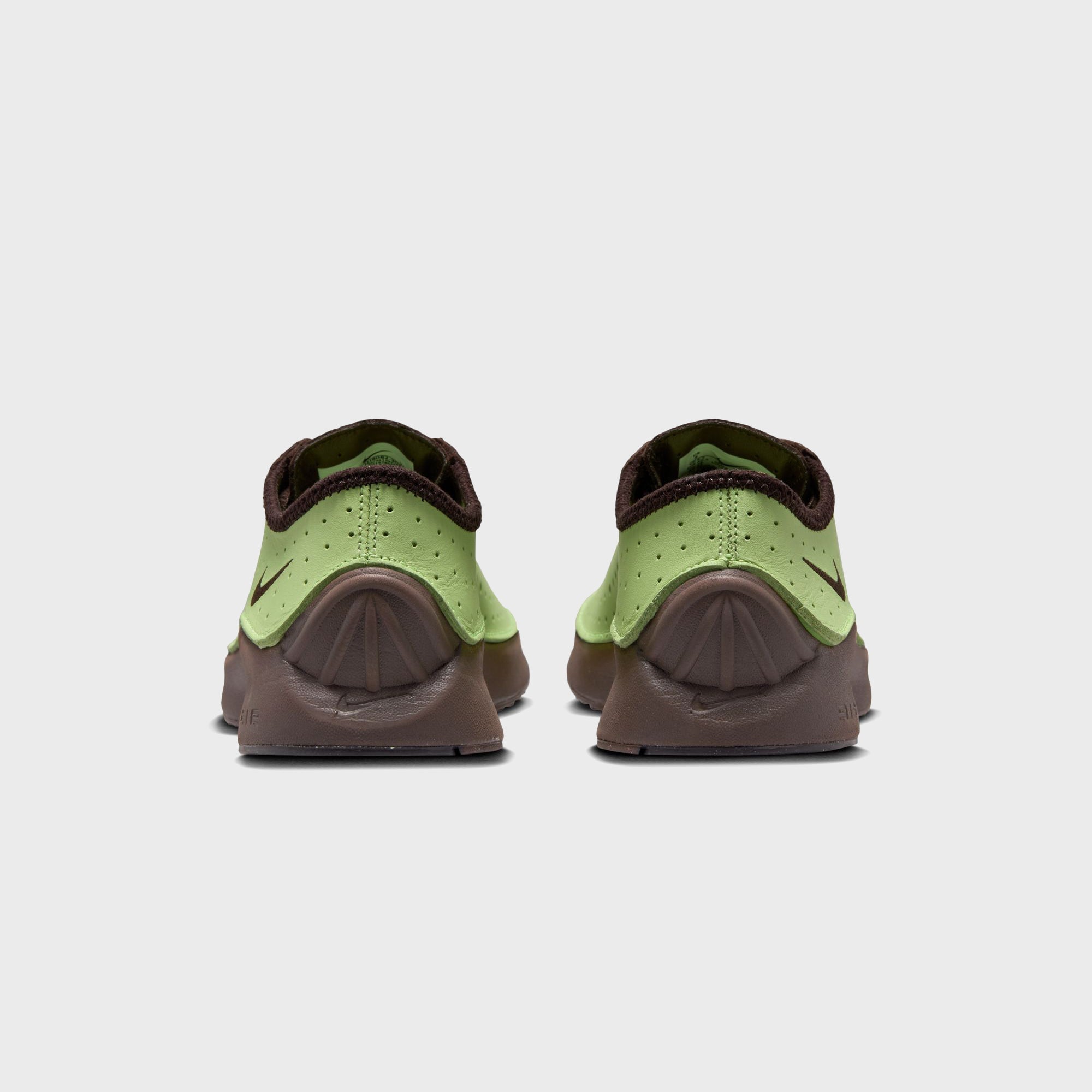 Nike WMNS Air Superfly - Lab Green / Baroque Brown | Kith Lab Green / Baroque Brown