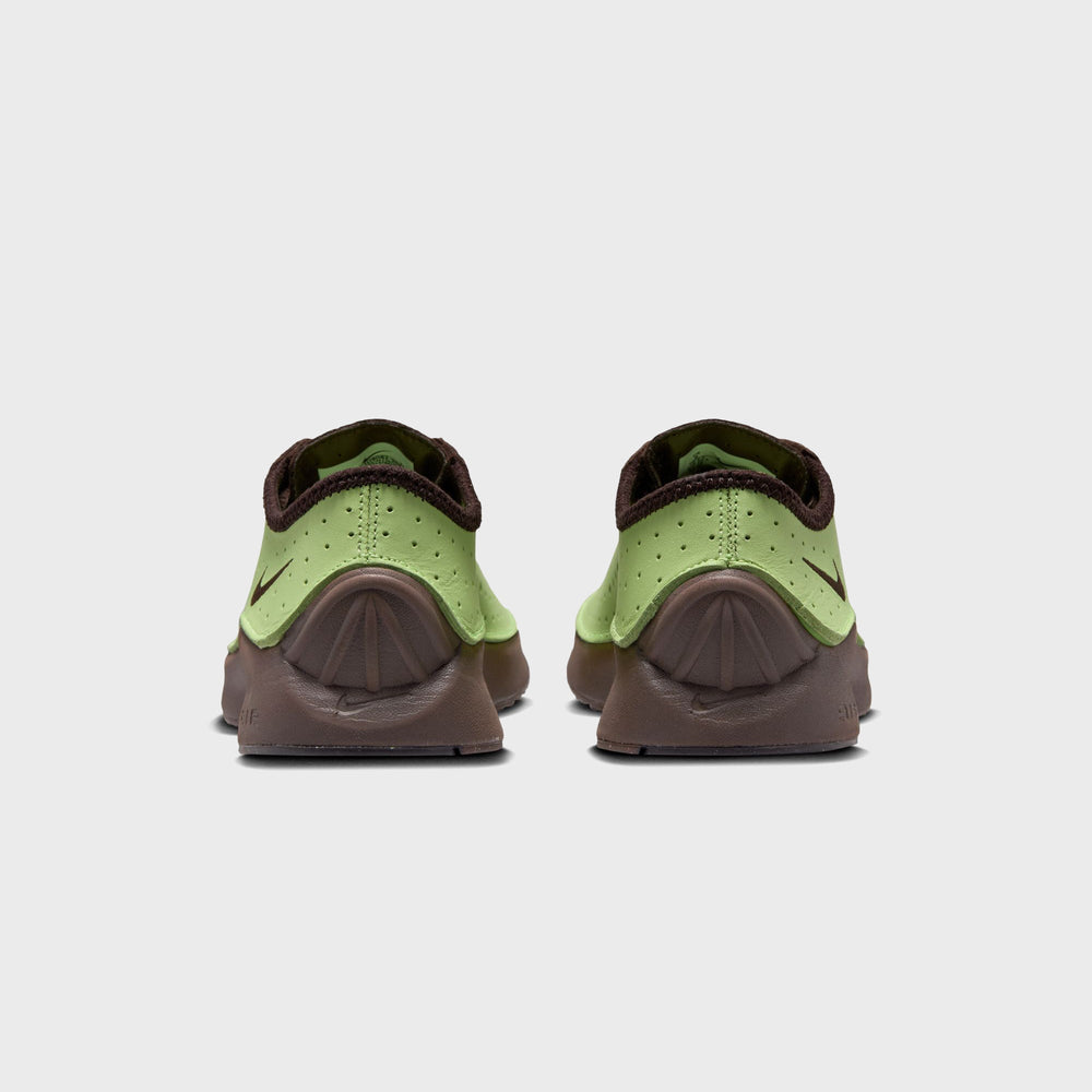 Nike WMNS Air Superfly - Lab Green / Baroque Brown | Kith Lab Green / Baroque Brown