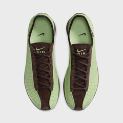 Nike WMNS Air Superfly - Lab Green / Baroque Brown | Kith Lab Green / Baroque Brown