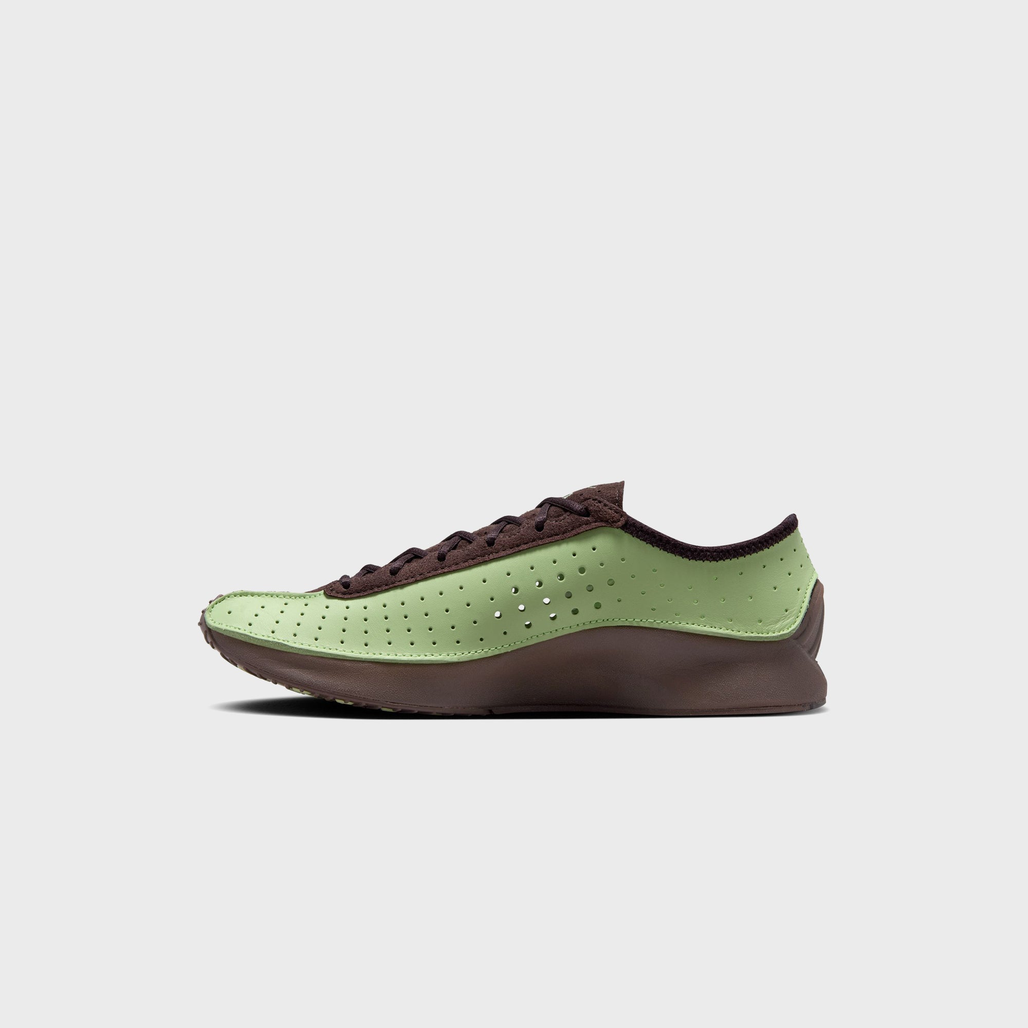 Nike WMNS Air Superfly - Lab Green / Baroque Brown | Kith Lab Green / Baroque Brown