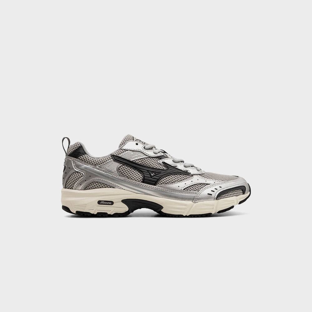 Mizuno MXR - Snow White / Harbor Mist | Kith Snow White / Harbor Mist