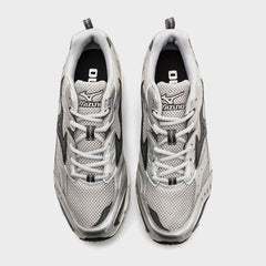 Mizuno MXR - Snow White / Harbor Mist | Kith Snow White / Harbor Mist