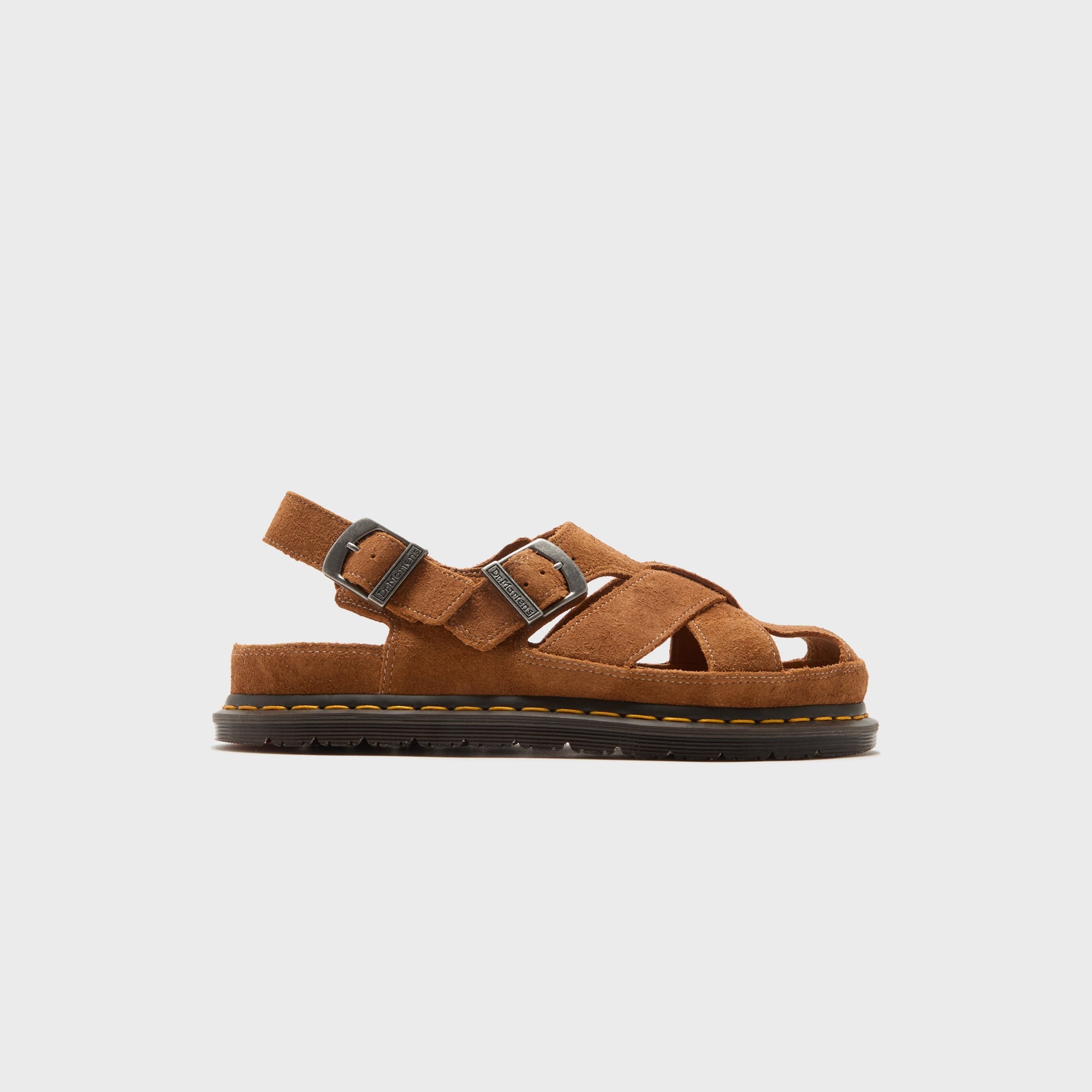 Dr. Martens Archive Fisherman - Natural Tan | Kith Natural Tan
