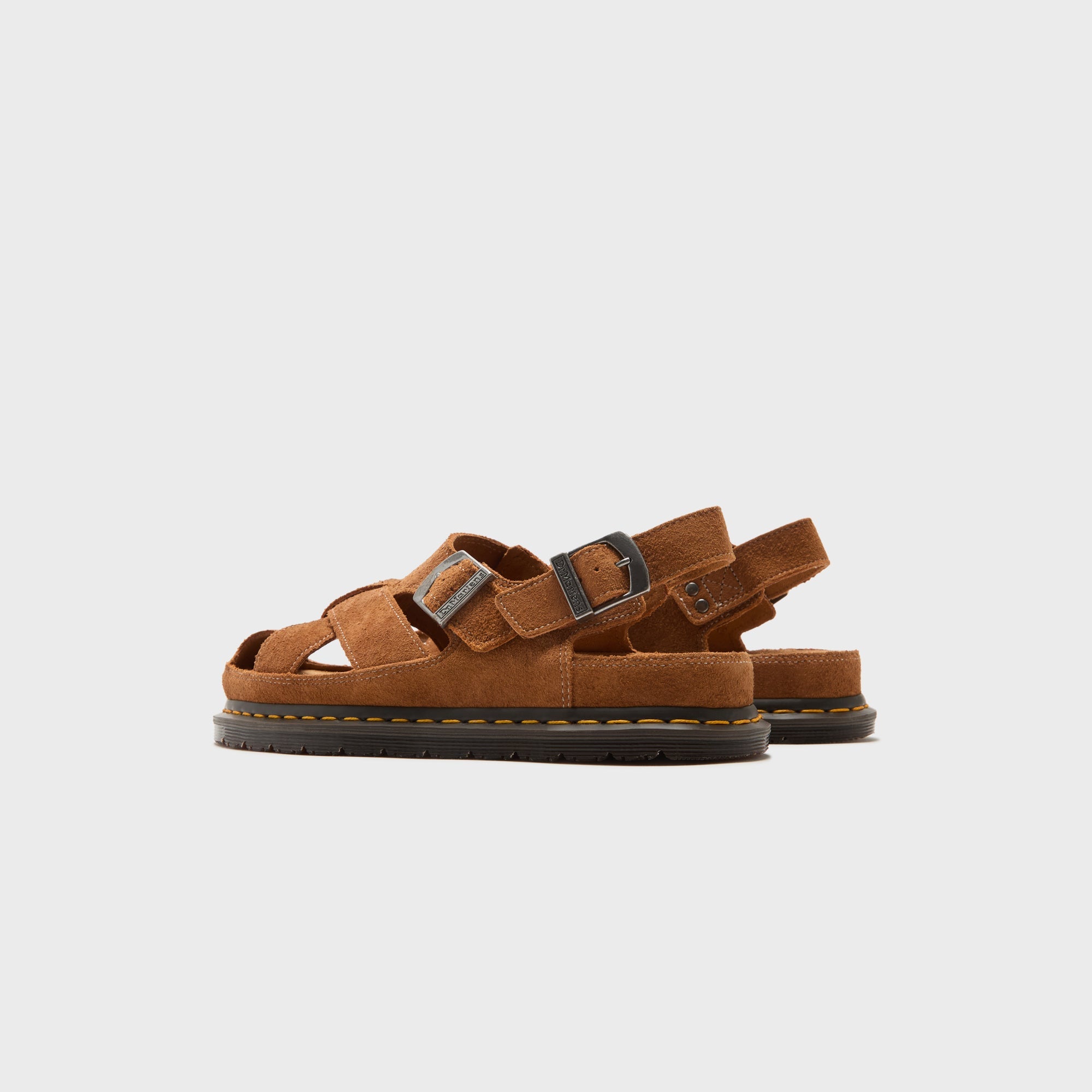 Dr. Martens Archive Fisherman - Natural Tan | Kith Natural Tan