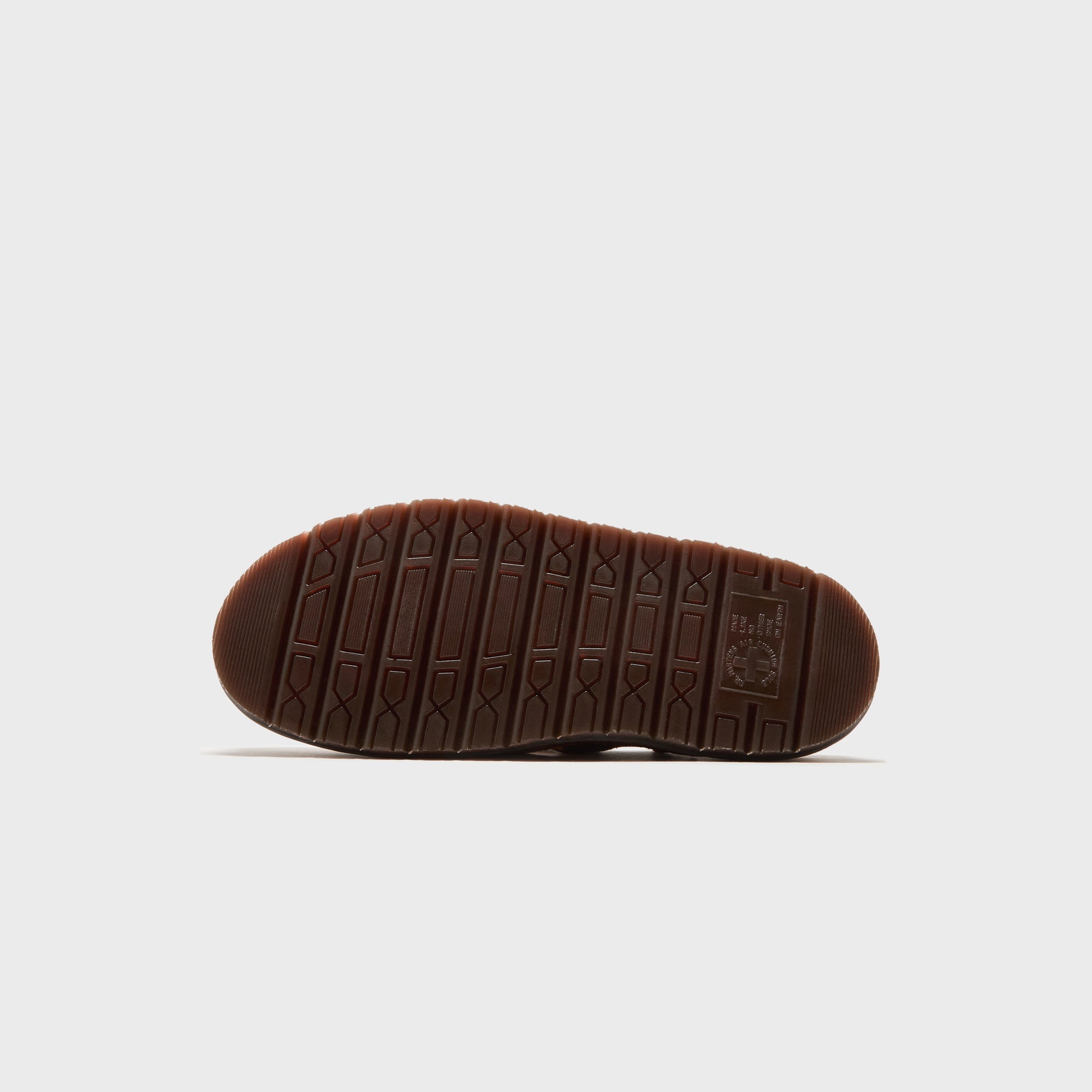 Dr. Martens Archive Fisherman - Natural Tan | Kith Natural Tan