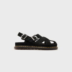 Dr. Martens Archive Fisherman - Black | Kith Black