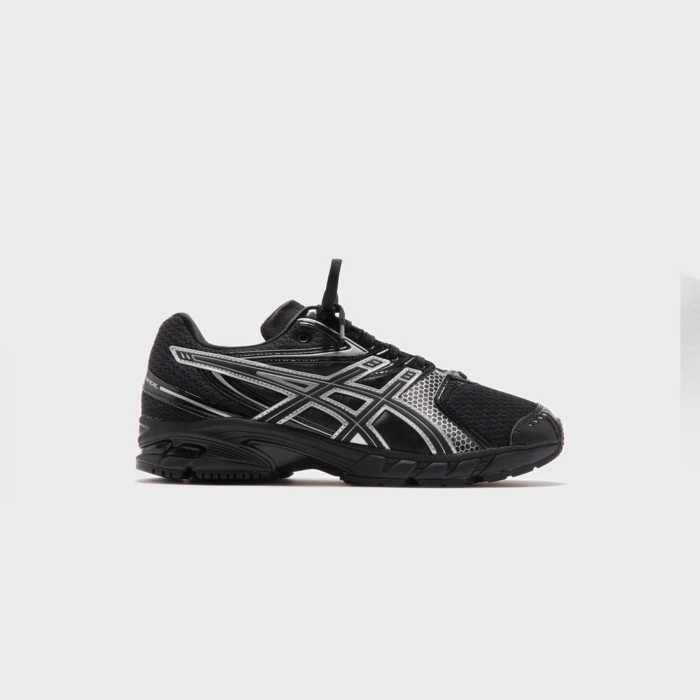 ASICS Gel-Ds Trainer 14 - Black / Pure Silver | Kith Black / Pure Silver