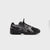 Black / Pure Silver