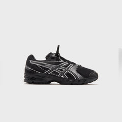 ASICS Gel-Ds Trainer 14 - Black / Pure Silver | Kith Black / Pure Silver