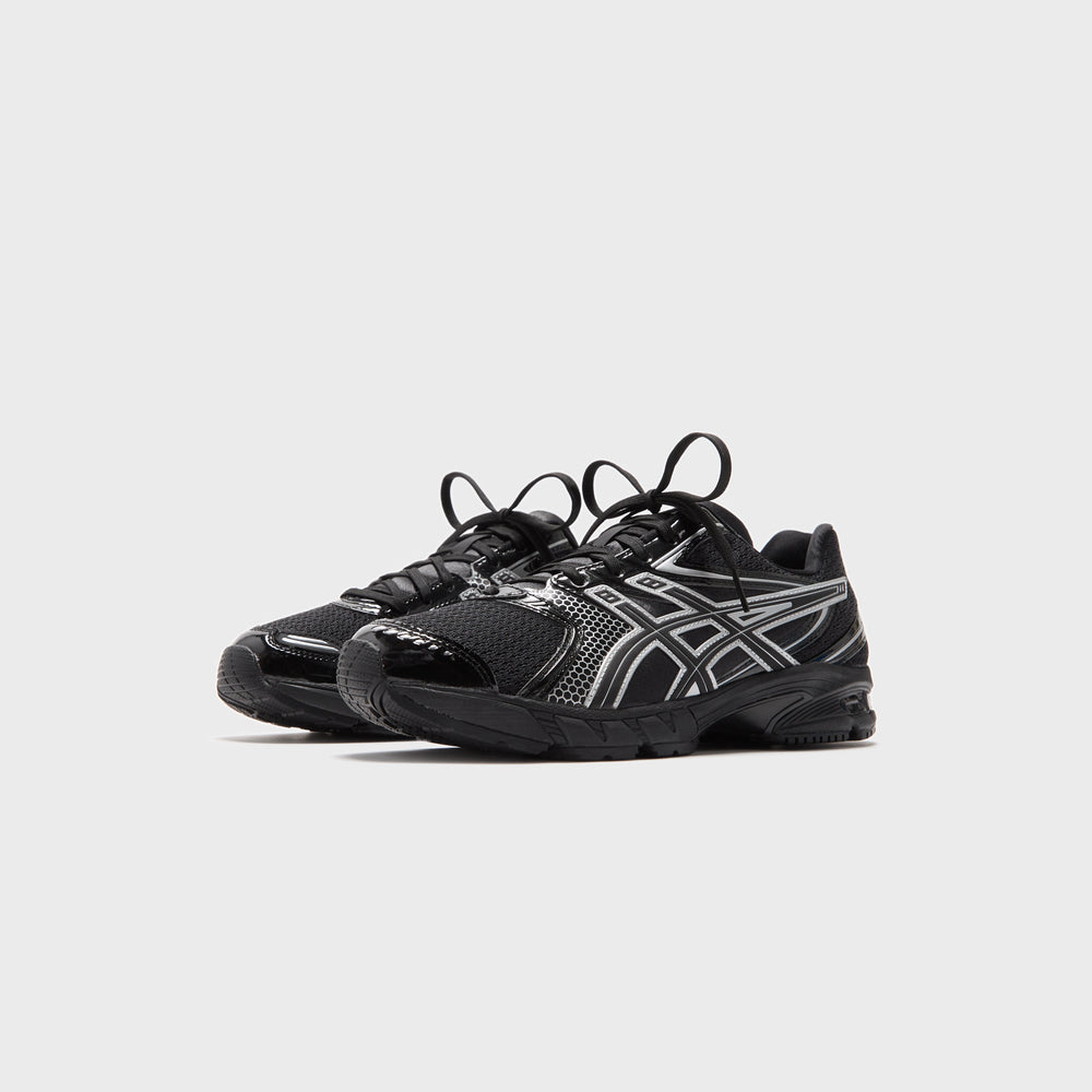 ASICS Gel-Ds Trainer 14 - Black / Pure Silver | Kith Black / Pure Silver