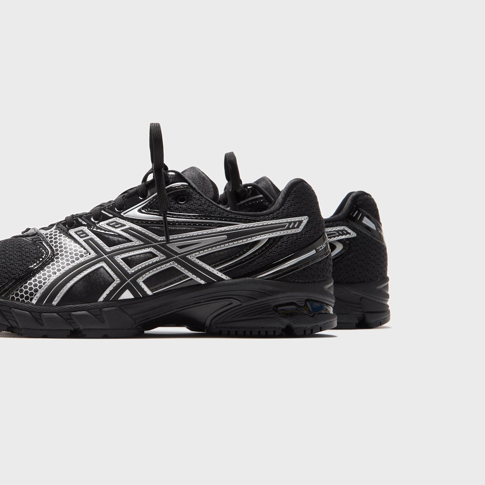 ASICS Gel-Ds Trainer 14 - Black / Pure Silver | Kith Black / Pure Silver