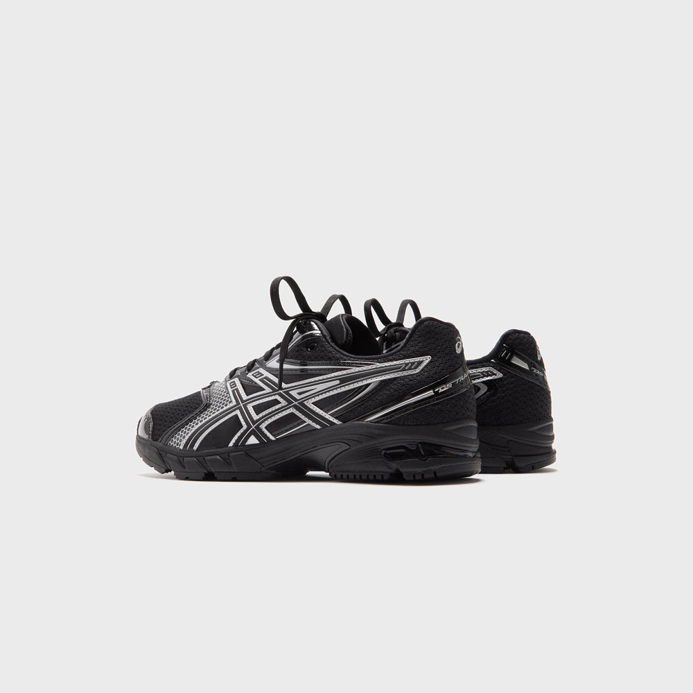ASICS Gel-Ds Trainer 14 - Black / Pure Silver | Kith Black / Pure Silver