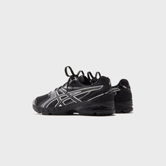 ASICS Gel-Ds Trainer 14 - Black / Pure Silver | Kith Black / Pure Silver