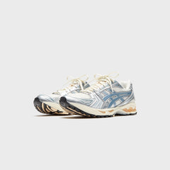 ASICS Gel-Kayano 14 - Cream / Ironclad | Kith Cream / Ironclad